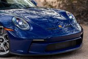 Porsche 911 GT3 Touring de vanzare