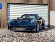 Porsche 911 GT3 Touring de vanzare