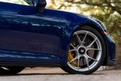 Porsche 911 GT3 Touring de vanzare