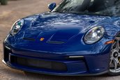 Porsche 911 GT3 Touring de vanzare