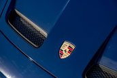 Porsche 911 GT3 Touring de vanzare