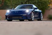 Porsche 911 GT3 Touring de vanzare