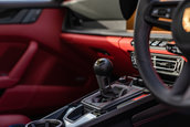 Porsche 911 GT3 Touring de vanzare