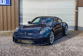 Porsche 911 GT3 Touring de vanzare
