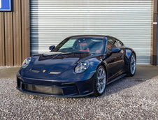 Porsche 911 GT3 Touring de vanzare