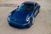 Porsche 911 GT3 Touring de vanzare