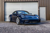 Porsche 911 GT3 Touring de vanzare