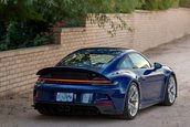 Porsche 911 GT3 Touring de vanzare