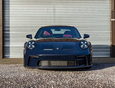 Porsche 911 GT3 Touring de vanzare