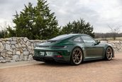 Porsche 911 GT3 Touring de vanzare