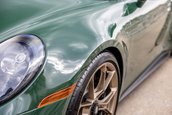 Porsche 911 GT3 Touring de vanzare