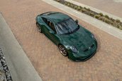 Porsche 911 GT3 Touring de vanzare