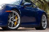 Porsche 911 GT3 Touring de vanzare