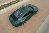 Porsche 911 GT3 Touring de vanzare