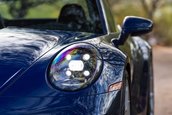 Porsche 911 GT3 Touring de vanzare