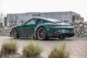 Porsche 911 GT3 Touring de vanzare