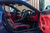 Porsche 911 GT3 Touring de vanzare