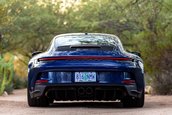 Porsche 911 GT3 Touring de vanzare