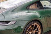 Porsche 911 GT3 Touring de vanzare