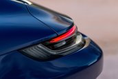 Porsche 911 GT3 Touring de vanzare