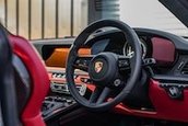 Porsche 911 GT3 Touring de vanzare