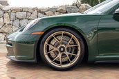 Porsche 911 GT3 Touring de vanzare
