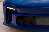 Porsche 911 GT3 Touring de vanzare