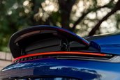 Porsche 911 GT3 Touring de vanzare
