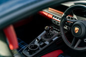 Porsche 911 GT3 Touring de vanzare