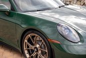 Porsche 911 GT3 Touring de vanzare