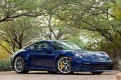 Porsche 911 GT3 Touring de vanzare