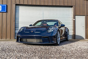 Porsche 911 GT3 Touring de vanzare