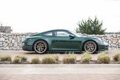 Porsche 911 GT3 Touring de vanzare