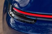 Porsche 911 GT3 Touring de vanzare