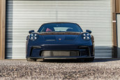 Porsche 911 GT3 Touring de vanzare