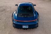 Porsche 911 GT3 Touring de vanzare