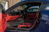 Porsche 911 GT3 Touring de vanzare