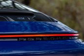 Porsche 911 GT3 Touring de vanzare