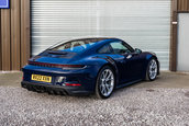 Porsche 911 GT3 Touring de vanzare