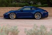 Porsche 911 GT3 Touring de vanzare