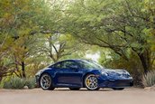 Porsche 911 GT3 Touring de vanzare