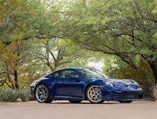 Porsche 911 GT3 Touring de vanzare