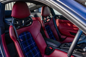 Porsche 911 GT3 Touring de vanzare