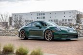 Porsche 911 GT3 Touring de vanzare