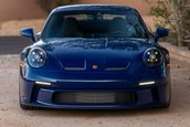 Porsche 911 GT3 Touring de vanzare
