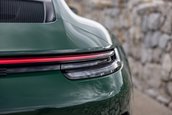 Porsche 911 GT3 Touring de vanzare