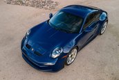 Porsche 911 GT3 Touring de vanzare