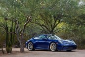 Porsche 911 GT3 Touring de vanzare