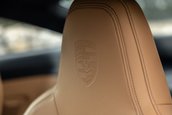 Porsche 911 GT3 Touring de vanzare