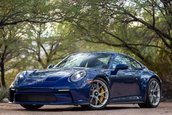 Porsche 911 GT3 Touring de vanzare